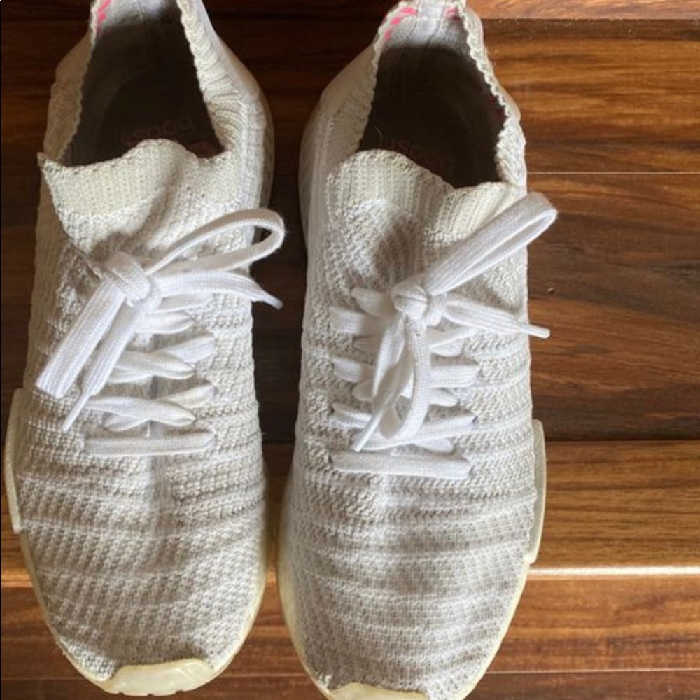 Adidas NMD primknit